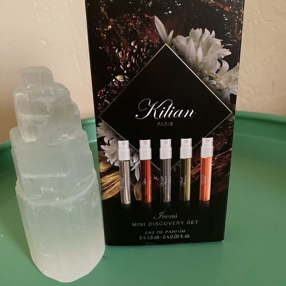Kilian Sample Set